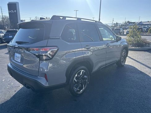 New 2026 Subaru Forester Limited image 4