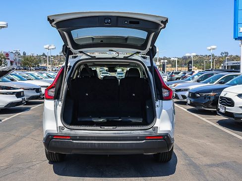 Certified 2023 Honda CR-V EX-L image 28