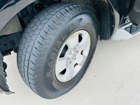 Used 2012 Nissan Pathfinder S RWD image 26