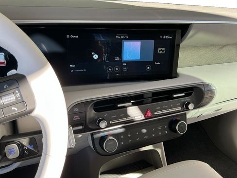 New 2026 Hyundai Palisade Limited image 7