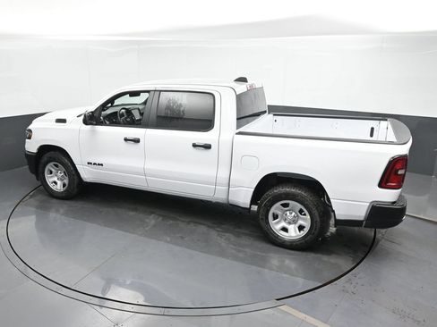 New 2026 RAM 1500 Tradesman RWD image 35
