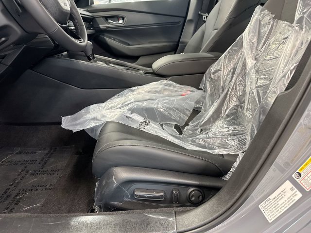 New 2026 Honda Accord Sport image 21