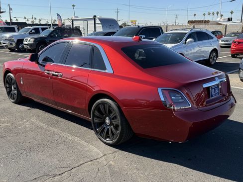 Used 2024 Rolls-Royce Ghost image 9