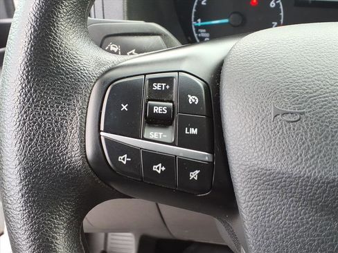 Used 2024 Ford Transit 250 Low Roof w/ Exterior Upgrade Package image 18