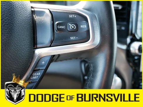 Used 2023 RAM 1500 Laramie AWD/4WD image 26