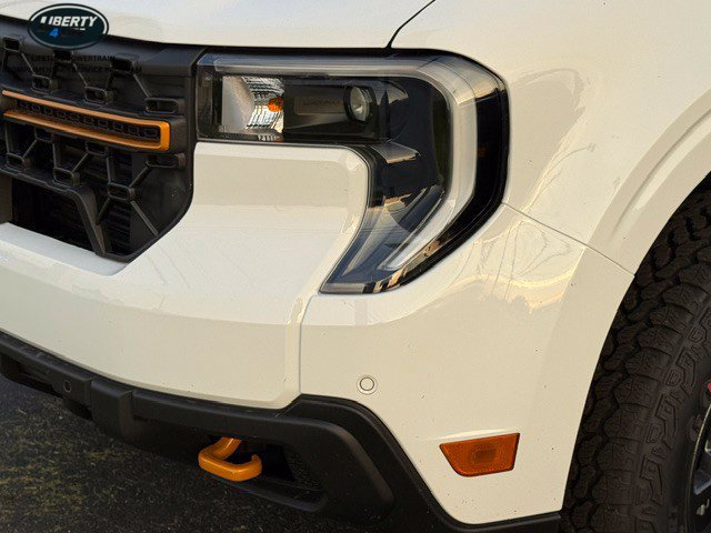 New 2026 Ford Maverick Tremor AWD/4WD image 9