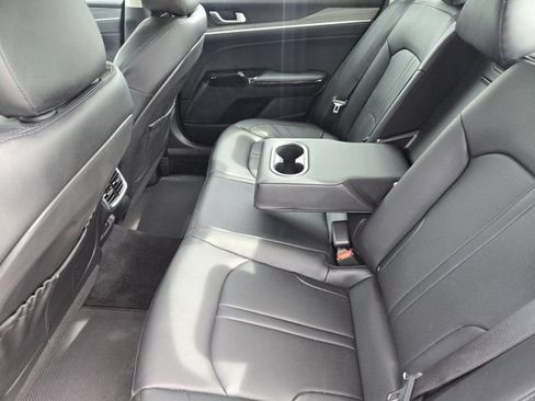 Used 2025 Kia K5 EX FWD image 32