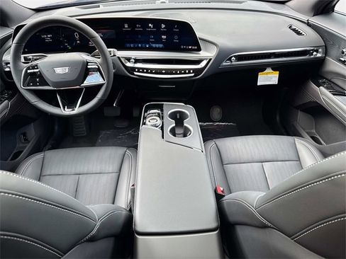 New 2025 Cadillac Lyriq Sport image 14