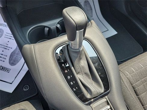 New 2025 Honda HR-V LX image 8