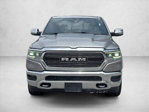 Used 2022 RAM 1500 Limited RWD image 2
