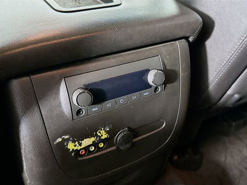 Used 2013 Chevrolet Silverado 2500 LTZ w/ LTZ Plus Package image 30