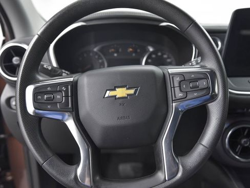 Used 2023 Chevrolet Blazer LT w/ Driver Confidence Package AWD/4WD image 20