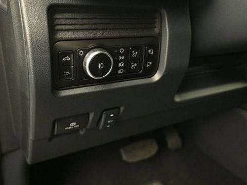 New 2026 Ford F350 Platinum AWD/4WD image 14