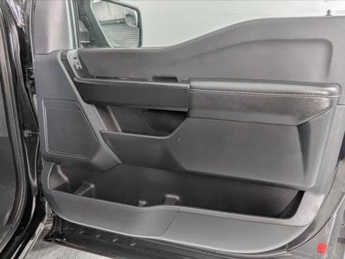 Used 2023 Ford F150 XL w/ STX Appearance Package RWD image 17