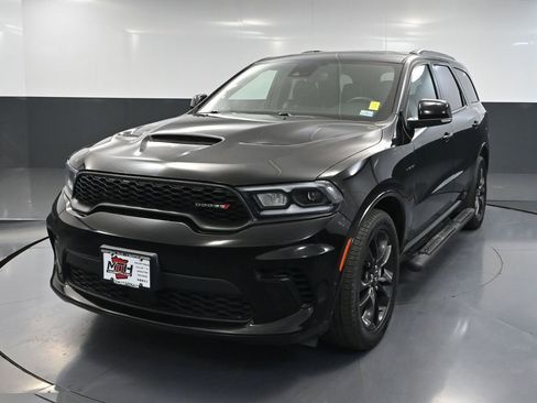 Used 2024 Dodge Durango R/T AWD/4WD image 13