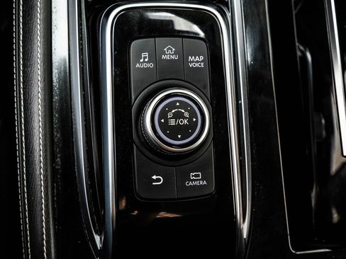 Used 2022 INFINITI QX80 Premium Select w/ Cargo Package image 26