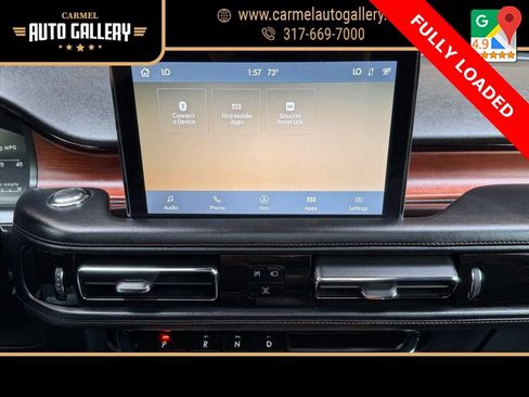 Used 2020 Lincoln Aviator Reserve w/ Equipment Group 202A AWD/4WD image 35