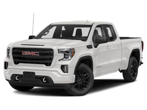 Used 2019 GMC Sierra 1500 Elevation w/ Elevation Value Package AWD/4WD image 1