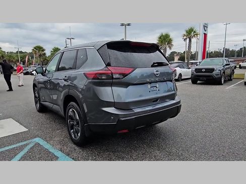 New 2026 Nissan Rogue SV image 28