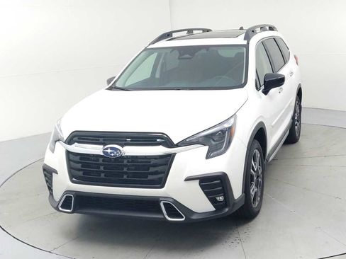 New 2025 Subaru Ascent Touring image 5