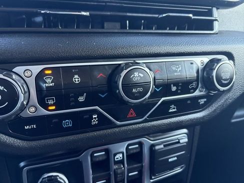 Used 2024 Jeep Wrangler Sport S 4xe w/ Convenience Group image 20