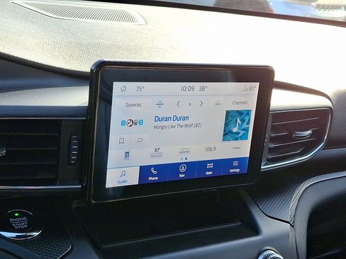 Used 2020 Ford Explorer ST image 20