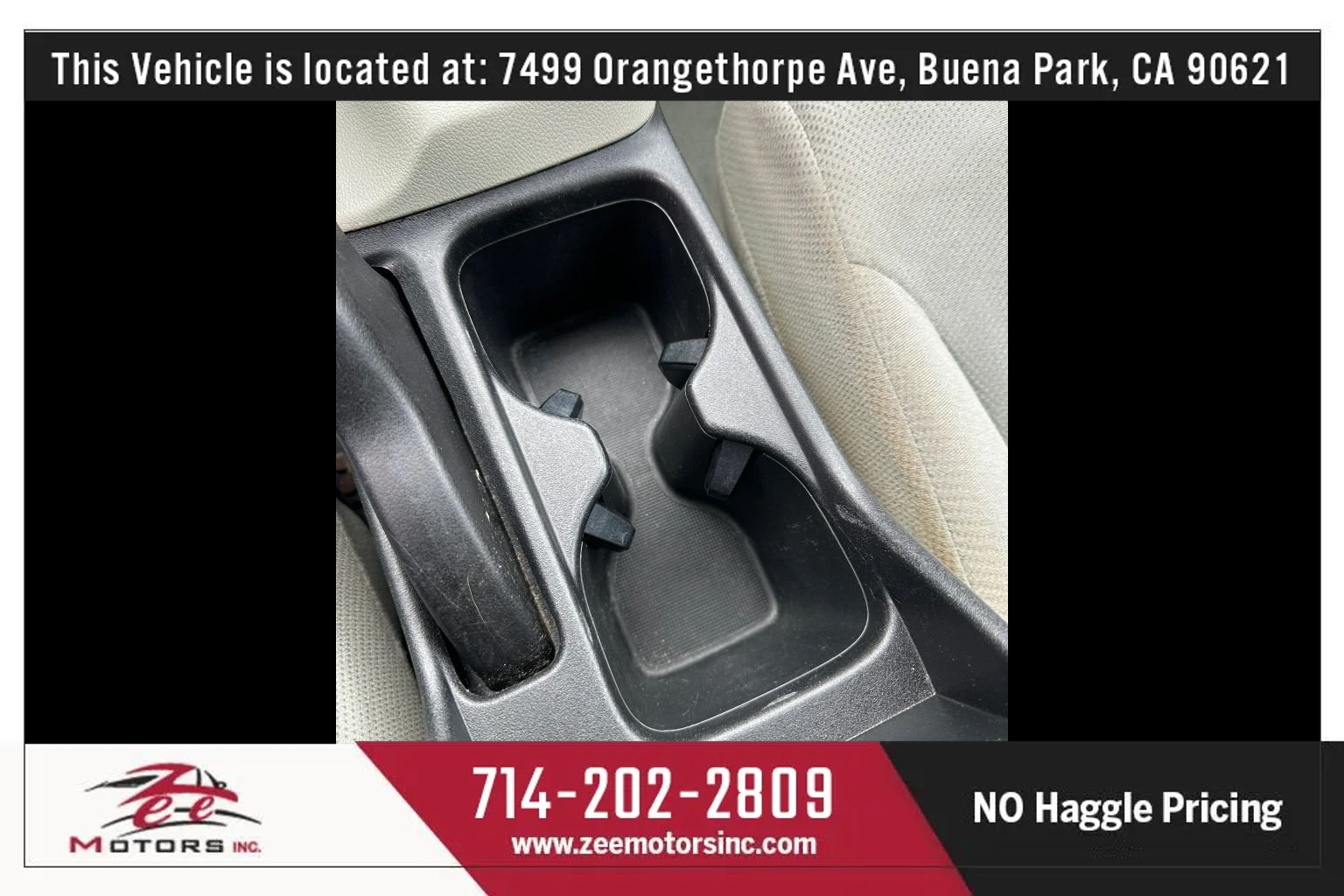 Used 2012 Honda Civic EX image 38