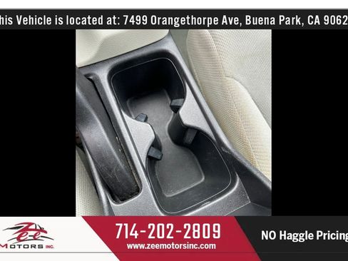 Used 2012 Honda Civic EX image 38