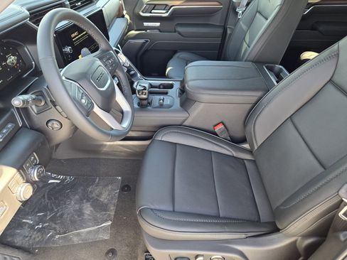 New 2026 GMC Sierra 1500 Denali w/ Denali Reserve Package AWD/4WD image 15