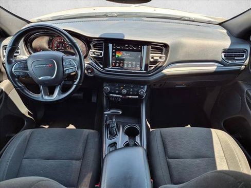 Used 2023 Dodge Durango SXT RWD image 17