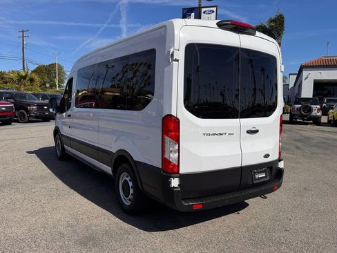 Certified 2023 Ford Transit 350 XL image 10