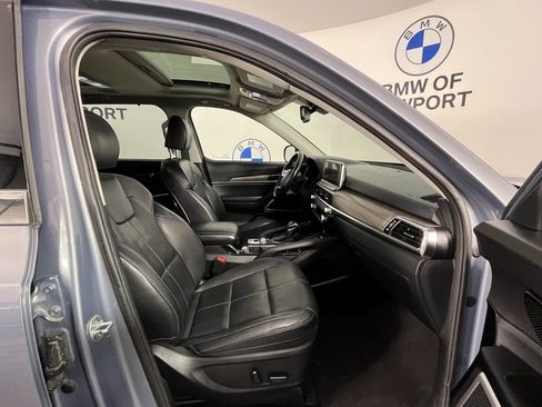 Used 2021 Kia Telluride EX image 22