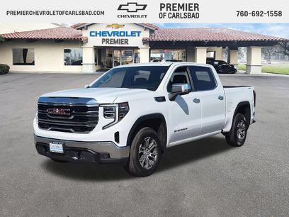 Used 2025 GMC Sierra 1500 SLT