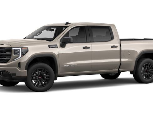 New 2026 GMC Sierra 1500 Pro image 24