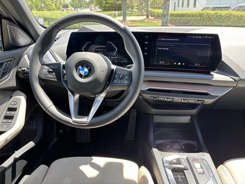 Certified 2025 BMW 228i xDrive AWD/4WD image 30