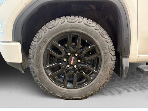 Used 2020 GMC Sierra 1500 Elevation w/ Elevation Value Package AWD/4WD image 53