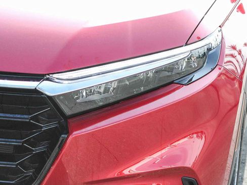 Certified 2025 Honda CR-V EX image 10