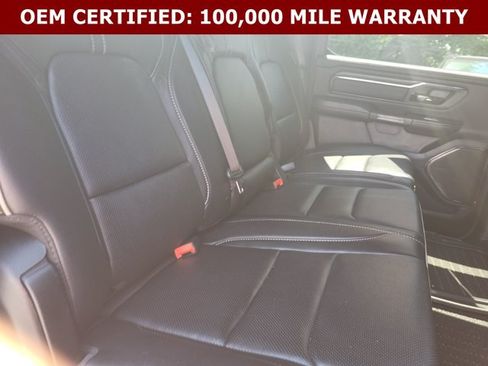 Used 2023 RAM 1500 Limited AWD/4WD image 15