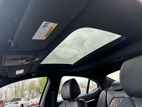 New 2025 Genesis G70 2.5T w/ Sport Prestige Package AWD/4WD image 28