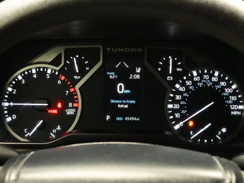 Used 2022 Toyota Tundra SR5 image 23