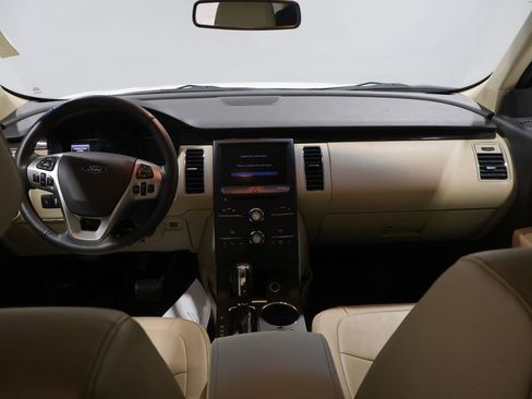 Used 2018 Ford Flex SEL w/ Equipment Group 202A image 16