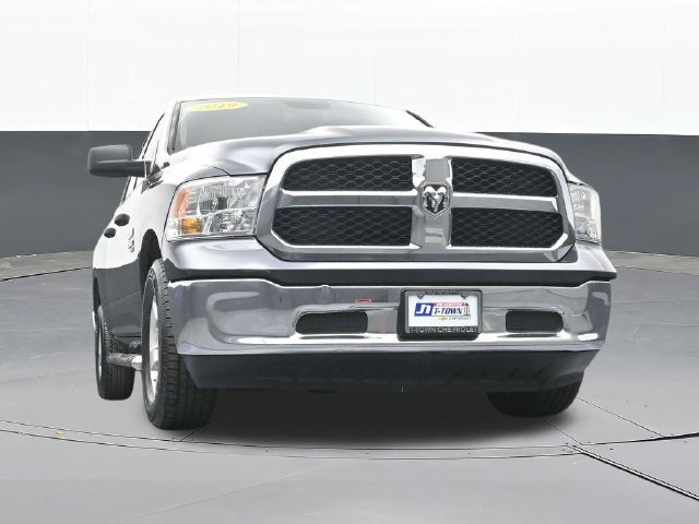 Used 2019 RAM 1500 Tradesman w/ Popular Equipment Group RWD image 51