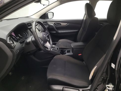 Used 2021 Nissan Rogue Sport S FWD image 17