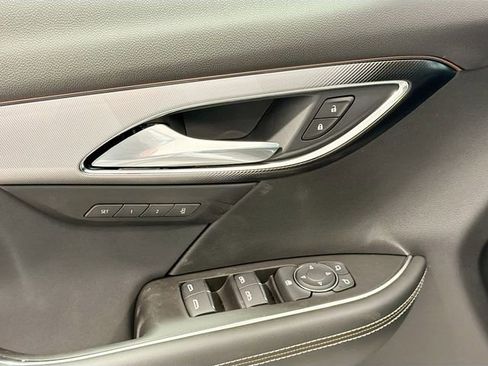 New 2026 Buick Envision Sport Touring image 17