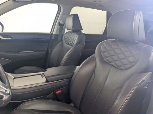 Used 2022 Hyundai Palisade Limited FWD image 12