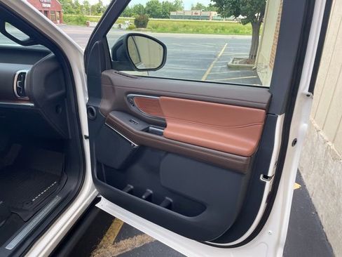 New 2026 Ford Expedition Max King Ranch AWD/4WD image 54