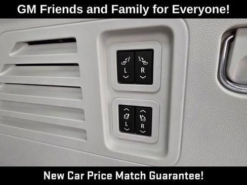 New 2026 Buick Enclave Avenir w/ Super Cruise Package AWD/4WD image 31