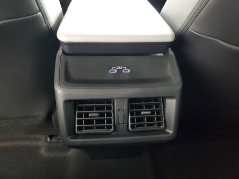 New 2026 Subaru Solterra Premium image 16