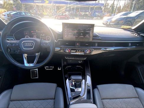 Certified 2023 Audi S5 Premium Plus w/ Premium Plus Package image 16