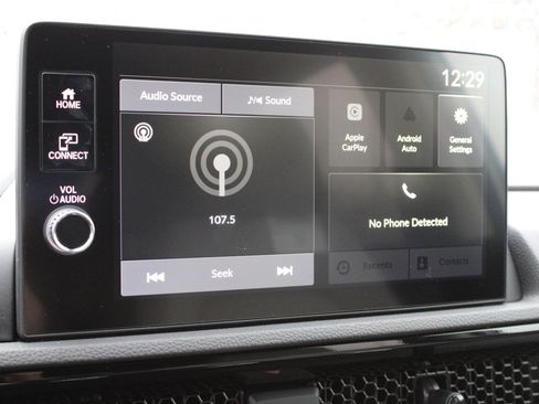 New 2026 Honda CR-V EX-L image 33